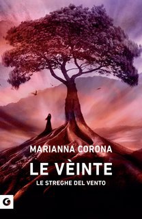Marianna Corona - Le vèinte (2024)