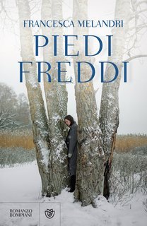 Francesca Melandri - Piedi freddi (2024)