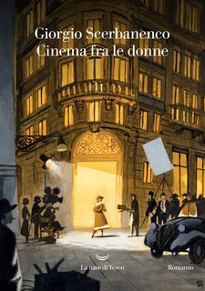 Giorgio Scerbanenco - Cinema fra le donne (2024)