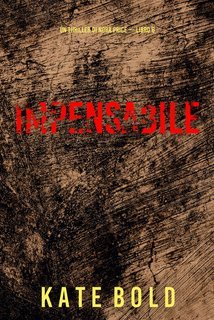 Kate Bold - Impensabile. Un thriller di Nora Price Vol. 6 (2024)