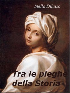 Stella Diluiso - Tra le pieghe della storia (2024)