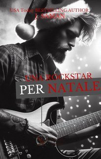 J. Saman - Una rockstar per Natale (2025)