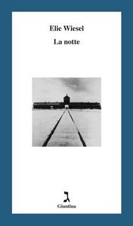 Elie Wiesel - La notte (1980)