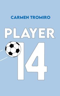 Carmen Tromiro - Player 14 (2025)