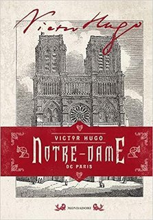 Victor Hugo – Notre-Dame de Paris. Edizione illustrata (2020)