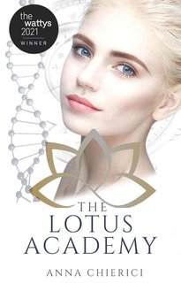 Anna Chierici - The Lotus Academy Vol. 1 (2025)