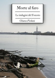 Chiara Forlani - Morte al faro (2025)