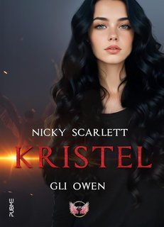 Nicky Scarlett - Krisel. Gli Owen (2025)