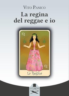 Vito Panico - La regina del reggae e io (2025)