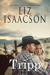 Liz Isaacson - Romanzi del Ranch dei Sette Fratelli Vol. 2. Tripp (2025)