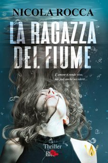 Nicola Rocca - Commissario Walker Vol. 8. La ragazza del fiume (2025)