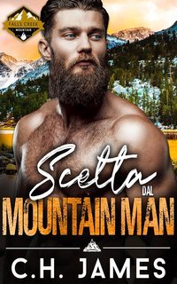 C.H. James - Falls Creek Mountain 2. Scelta dal Mountain Man (2025)