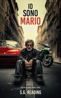 S.G. Reading - Io sono Mario (2025)