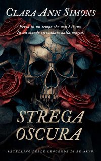 Clara Ann Simons - Strega Oscura (2025)