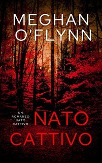Meghan O'Flynn - Nato Cattivo Vol. 5. Nato Cattivo (2025)