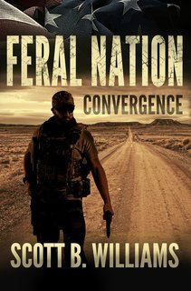 Scott B. Williams - Nazione Selvaggia Vol. 6. Convergenza (2025)