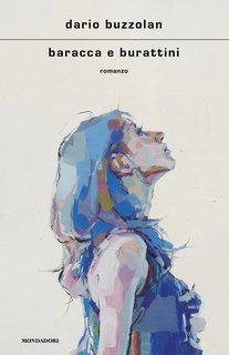 Dario Buzzolan - Baracca e burattini  (2025) Anteprima escl.