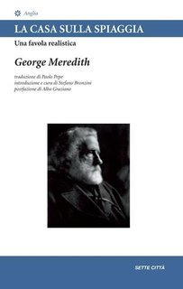 George Meredith - La casa sulla spiaggia (2012)