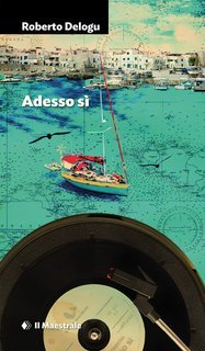 Roberto Delogu - Adesso si (2025)