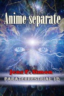 Jens F. Simon - Anime separate PARATERRESTRIAL Vol. 12 (2025)