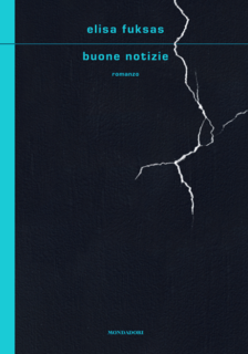 Elisa Fuksas - Buone notizie (2025) Anteprima esclusiva