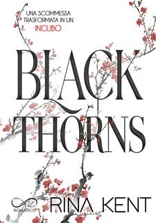 Rina Kent, Sara Marrano - Black Thorns Thorns Vol. 2 (2025)