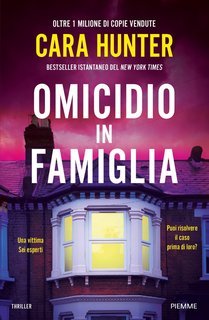 Cara Hunter - Omicidio in famiglia (2025)
