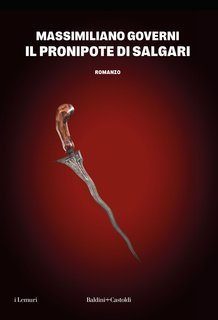 Massimiliano Governi - Il pronipote di Salgari (2025)