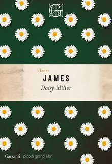 Henry James - Daisy Miller (2024)