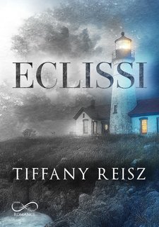 Tiffany Reisz - Eclissi (2025)
