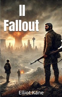 Elliot Kane - Il fallout (2025)
