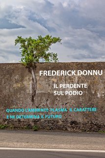 Frederick Donnu - Il perdente sul podio (2025)