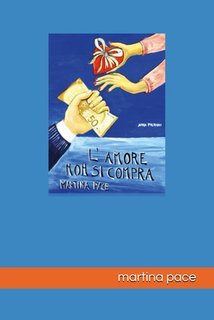 Martina Pace - L'amore non si compra  (2025)