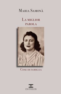 Maria Samonà - La miglior parola (2025)
