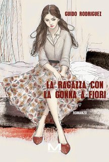 Guido Rodriguez - La ragazza con la gonna a fiori (2025)