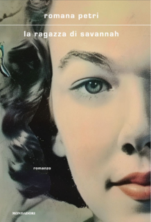 Romana Petri - La ragazza di Savannah (2025)