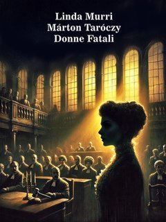 Márton Taróczy - Linda Murri Donne Fatali (2025)
