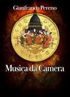 Gianfranco Pereno - Musica da camera  (2024)