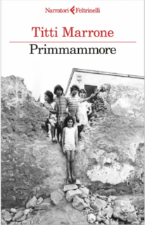 Titti Marrone - Primmammore (2025) Anteprima esclusiva