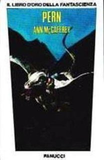 Anne McCaffrey - Pern (1988)
