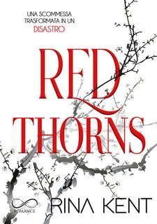 Rina Kent, Sara Marrano - Red Thorns Thorns Vol. 1 (2025)