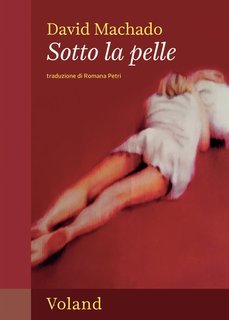 David Machado - Sotto la pelle (2025)