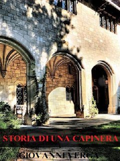 Giovanni Verga - Storia di una capinera (2025)
