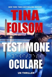 Tina Folsom - Testimone oculare (2025)