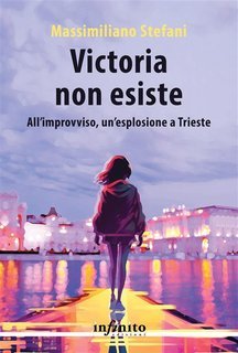 Massimiliano Stefani - Victoria non esiste (2024)