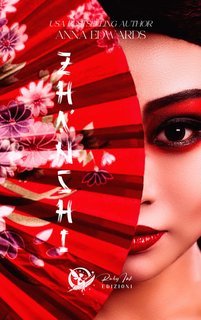 Anna Edwards - Zanshi (2024)