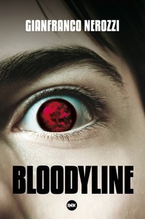 Gianfranco Nerozzi - Bloodyline  (2019)