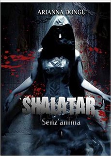 Arianna Dongu – Shalatar Senz’anima (2020)