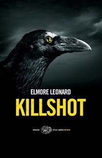 Elmore Leonard – Killshot (2010)