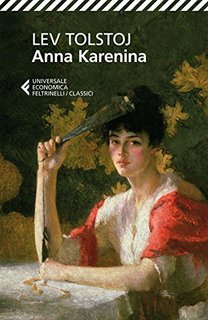 Lev Nikolaevic Tolstoj - Anna Karenina (2024)
